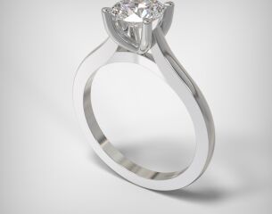 Engagement Ring LR238